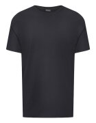 Henderson Tricou pentru barbati - Bumbac - Negru