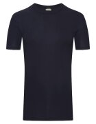 Henderson Tricou pentru barbati - Bumbac - Negru - Negru