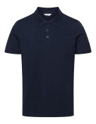 Henderson Tricou polo Bluemarin și Negru