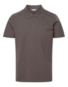 Henderson Tricou polo Mile Gri - Gri