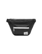 Herschel Borseta - Saszetka - Poliester - 21 x 15 x 5 cm - negru