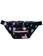 Herschel Borseta - Seventeen Waist Bag 10017-05745 - Negru - One size