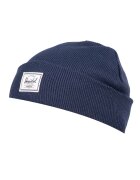 Herschel Caciula barbati - Elmer Beanie 1065 - Bleumarin
