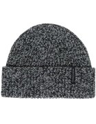 Herschel Caciula Unisex - Watch Cap Vertical ID Beanie 50356 - Gri