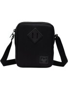 Herschel Geanta barbati - Sintetic - Negru