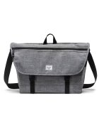 Herschel Geanta dama 11529 - gri - material textil - unisex