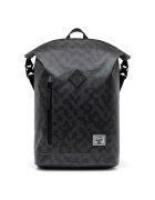 Herschel Ghiozdan unisex 11194 - Piele ecologica - One-Size - Gri