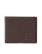 Herschel Portofel barbati - 828432554911 - Piele naturala - Maro - Universal