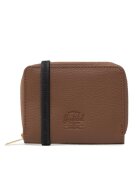 Herschel Portofel dama - 0828432555109 - Piele ecologica - Maro - Universal