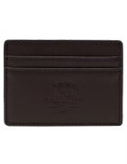 Herschel Portofel unisex - Charlie Leather RFID Wallet 11146 - Maro