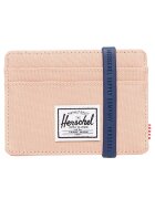Herschel Portofel unisex - Charlie RFID Wallet 10360 - Bej