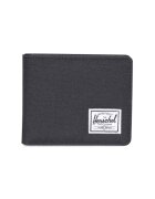 Herschel Portofel unisex - Hank Wallet 10368 - Negru