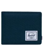 Herschel Portofel unisex - Roy Wallet 30072 - Albastru