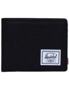 Herschel Portofel unisex - Roy Wallet 30072 - Negru