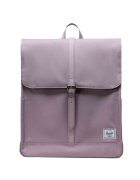 Herschel Rucsac - City Backpack 11376 - Violet - 16 l