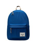 Herschel Rucsac - Classic Backpack 11544 - Albastru - 20 l