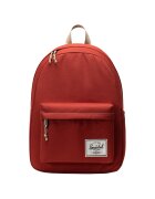 Herschel Rucsac - Classic Backpack 11544 - Rosu - 20 l