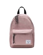 Herschel Rucsac - Classic Mini Backpack 11379 - Roz - 6 l
