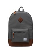 Herschel Rucsac - Heritage Backpack 10007-05643 - Gri