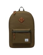 Herschel Rucsac - Heritage Backpack 10007-05651 - Kaki