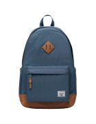 Herschel Rucsac - Heritage Backpack 11383-06104 - Albastru