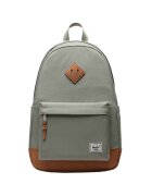 Herschel Rucsac - Heritage Backpack 11383-06109 - Verde