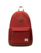 Herschel Rucsac - Heritage Backpack 11383-06285 - Rosu