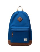 Herschel Rucsac - Heritage Backpack 11383-06288 - Albastru
