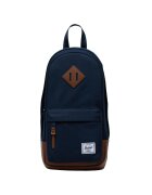 Herschel Rucsac - Heritage Shoulder Bag 11388 - Bleumarin