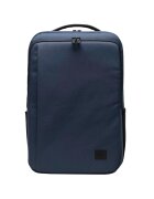 Herschel Rucsac Kasko Tech - Albastru - Poliester - One Size