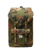 Herschel Rucsac - Little America Backpack 10014 - Camuflaj