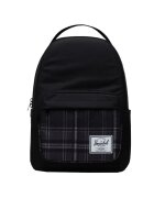 Herschel Rucsac - Miller Backpack 10789-05679 - Negru
