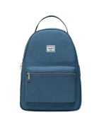 Herschel Rucsac - Nova Mid Backpack 10503 - Albastru