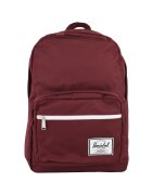 Herschel Rucsac - Pop Quiz 364588 - Visiniu