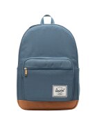 Herschel Rucsac - Pop Quiz Backpack 11405-06104 - Albastru