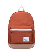 Herschel Rucsac - Pop Quiz Backpack 11405 - Portocaliu