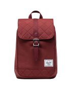 Herschel Rucsac - Retreat Sling Bag 11399 - Rosu - 5 l