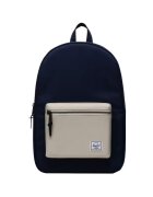 Herschel Rucsac - Settlement Backpack 10005 - Bleumarin
