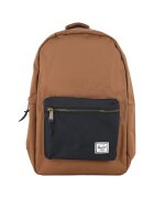 Herschel Rucsac - Settlement Backpack 10005 - Negru/Maro