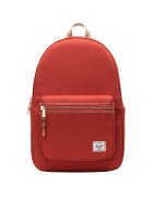 Herschel Rucsac - Settlement Backpack 11407-06284 - Rosu