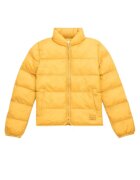 Hershel Jacheta dama - Nylon/Poliester - Galben -