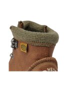 Hey Dude Ghete baieti - 303861360 - Maro - Piele ecologica - Maro