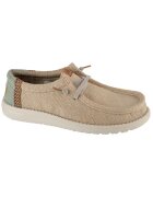 Hey Dude Pantofi sport - Wally Jute 43085 - Bej
