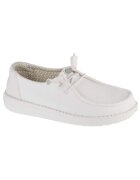 Hey Dude Pantofi sport - Wendy Stretch Sox 41878 - Alb