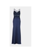 Hey kyla Rochie dama - 303564759 - Nylon - Albastru - Albastru