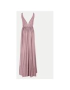 Hey kyla Rochie Dama - 303941567 - Nailon/Elastan - 40 - Roz