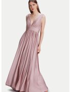 Hey kyla Rochie dama - 303941567 - Nylon - Roz - Roz
