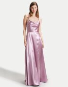 Hey kyla Rochie dama - 304165764 - Poliester - Roz - Roz