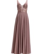 Hey kyla Rochie dama 5AG015HK - Nylon - Roz - Roz