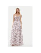 Hey kyla Rochie dama 5AH016HK - Poliester - Multicolor - Multicolor
